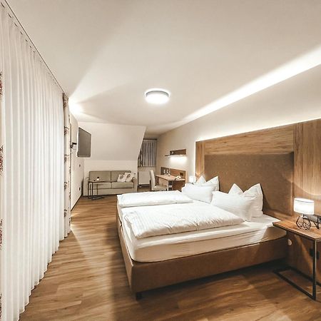 Hotel Badischer Hof Μπίμπεραχ Εξωτερικό φωτογραφία