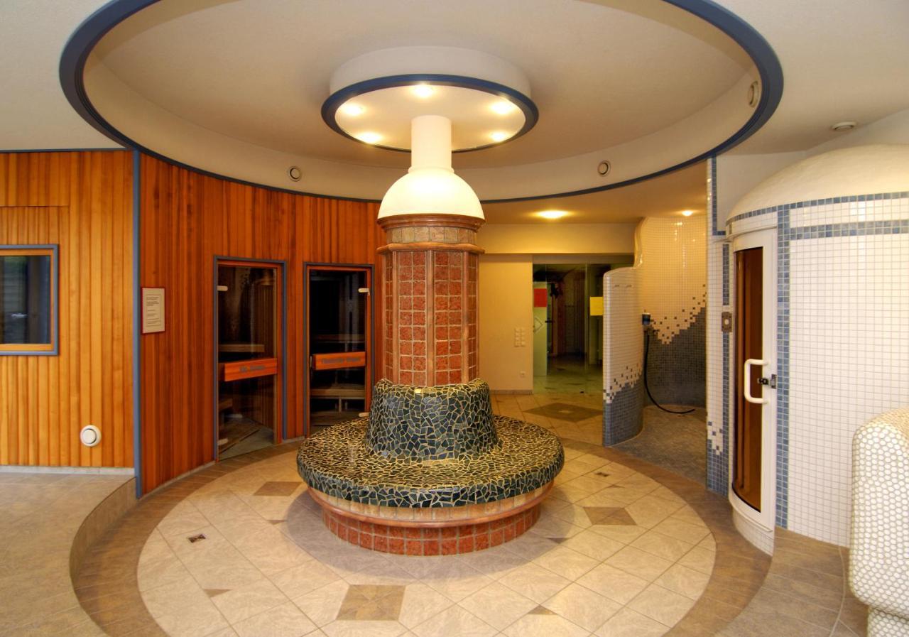 Hotel Badischer Hof Μπίμπεραχ Εξωτερικό φωτογραφία