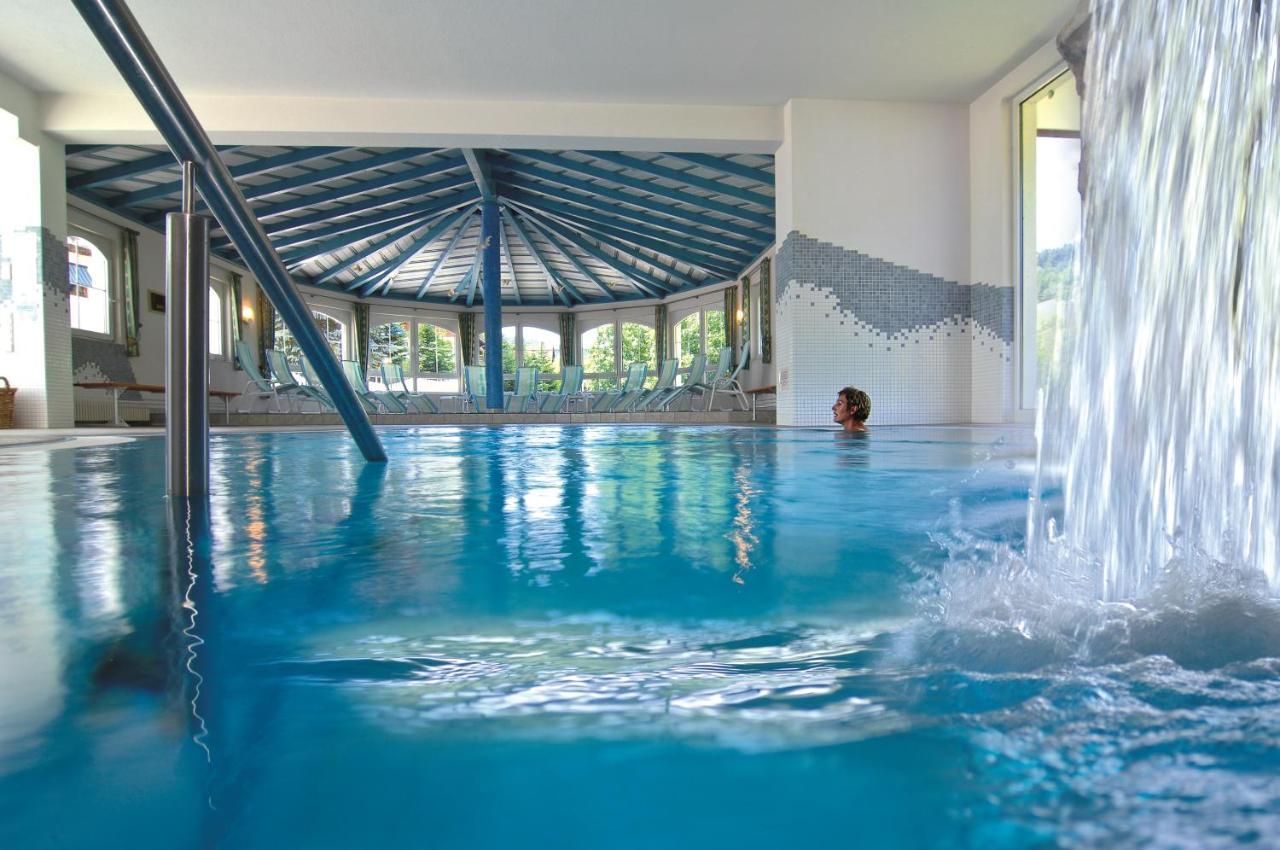 Hotel Badischer Hof Μπίμπεραχ Εξωτερικό φωτογραφία