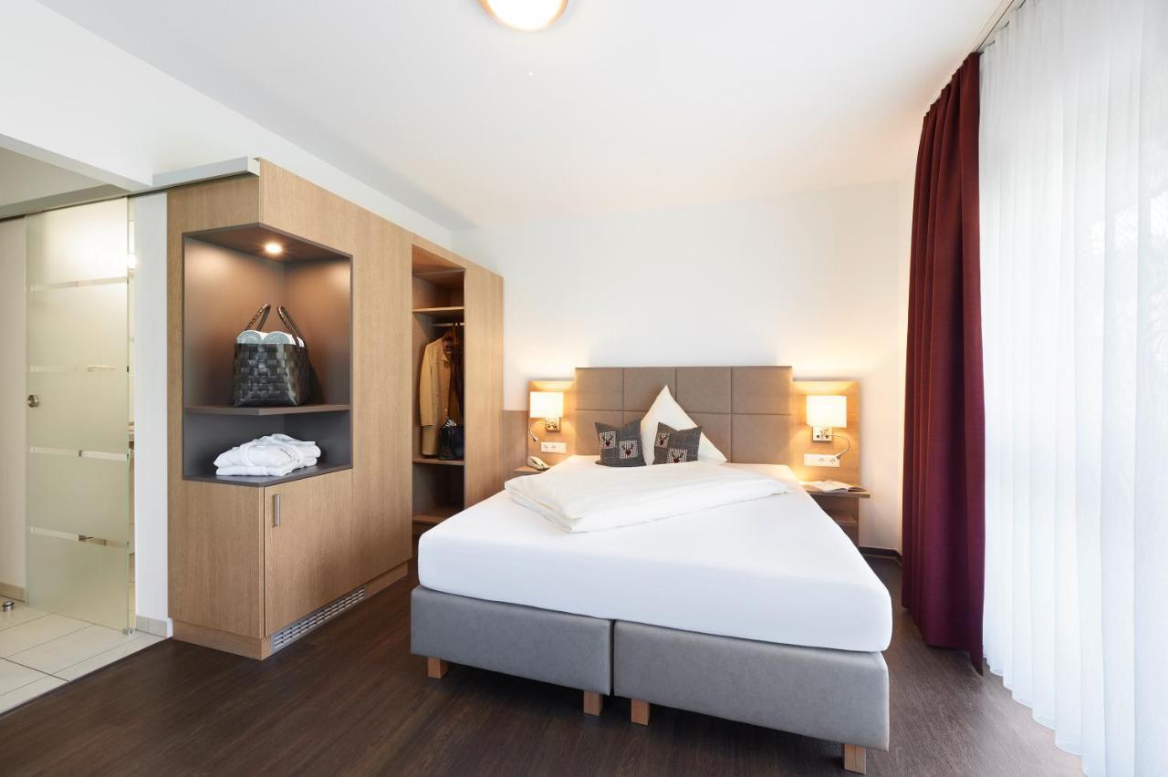 Hotel Badischer Hof Μπίμπεραχ Εξωτερικό φωτογραφία