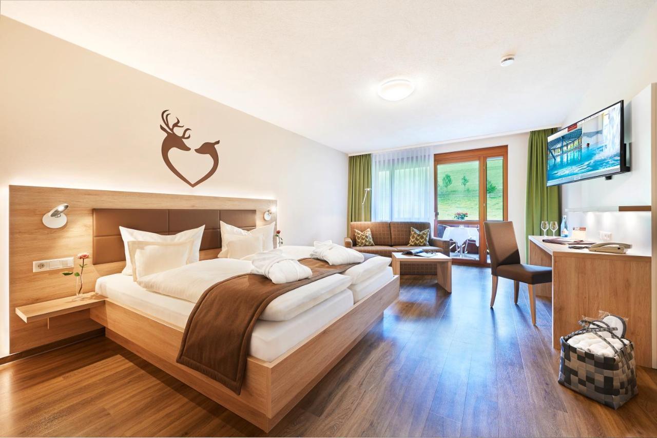 Hotel Badischer Hof Μπίμπεραχ Εξωτερικό φωτογραφία