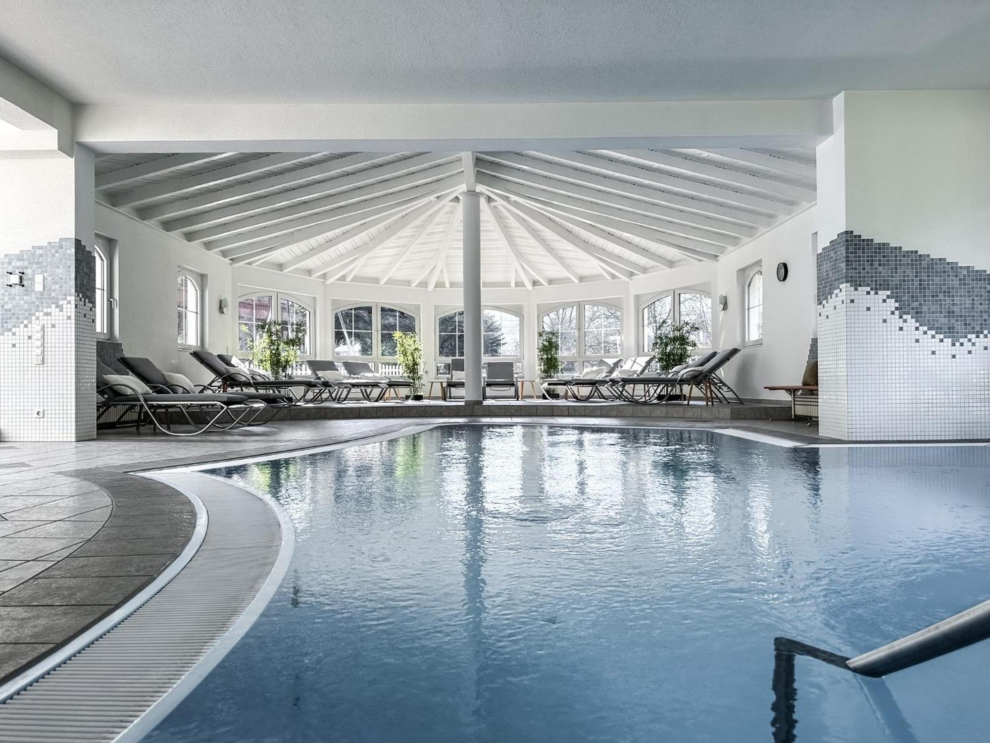 Hotel Badischer Hof Μπίμπεραχ Εξωτερικό φωτογραφία