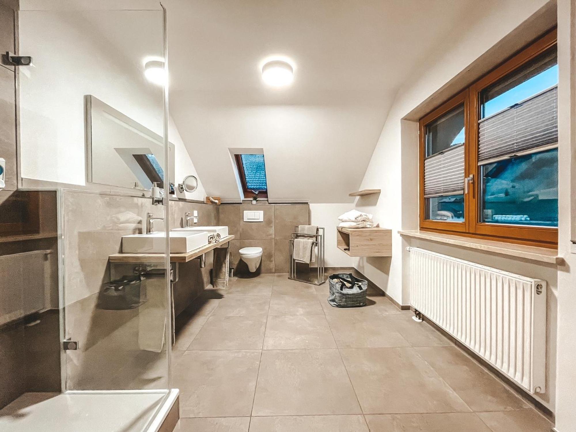 Hotel Badischer Hof Μπίμπεραχ Εξωτερικό φωτογραφία