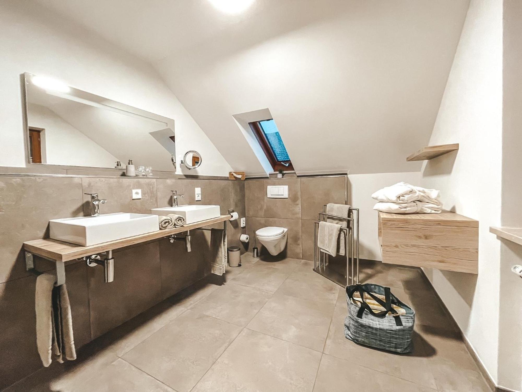 Hotel Badischer Hof Μπίμπεραχ Εξωτερικό φωτογραφία